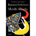 Moshi Moshi - Paperback