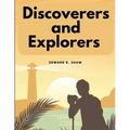 Discoverers and Explorers - Paperback