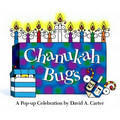 Chanukah Bugs: A Pop-Up Celebration - Hardcover