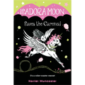Isadora Moon Saves the Carnival - Paperback