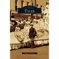 Tyler - Hardcover
