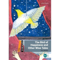 Dominoes Level 2 the Bird of Happiness - Paperback