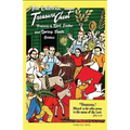 The Catholic Treasure Chest Treasury of Lent, Easter, and Springs Feasts Comics - Paperback