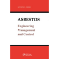 Asbestos: Engineering, Management and Control - Paperback