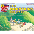 How Mountains Are Made - Paperback