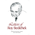 Letters of Roy Bedichek - Paperback