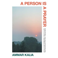 A Person Is a Prayer - Hardcover