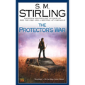 The Protector's War - Mass Market Paperbound