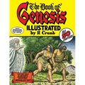 The Book of Genesis - Hardcover