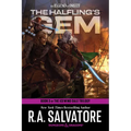 The Halfling's Gem: Dungeons & Dragons: Book 3 of the Icewind Dale Trilogy - Paperback