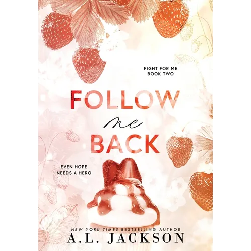 Follow Me Back (Hardcover) - Hardcover