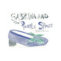 Sabrina and the Purple Shoes - Paperback