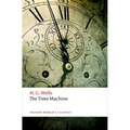 The Time Machine - Paperback