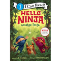 Hello, Ninja. Goodbye, Tooth! - Paperback