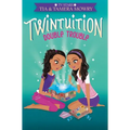 Twintuition: Double Trouble - Hardcover
