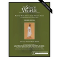 Story of the World, Vol. 3 Activity Book, Revised Edition: History for the Classical Child: Early Modern Times - Paperback