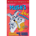 Mush's Jazz Adventure - Paperback