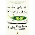 The Solitude of Prime Numbers - Paperback