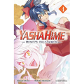 Yashahime: Princess Half-Demon, Vol. 4 - Paperback