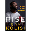 Rise: The Brand New Autobiography - Paperback