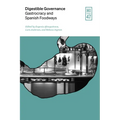 Digestible Governance: Gastrocracy and Spanish Foodways - Paperback