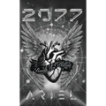 2077: Book of Erelim - Hardcover