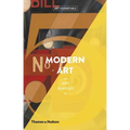 Modern Art (Art Essentials) - Paperback