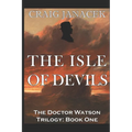 The Isle of Devils - Paperback