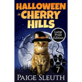 Halloween in Cherry Hills - Paperback