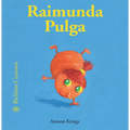 Raimunda Pulga - Hardcover
