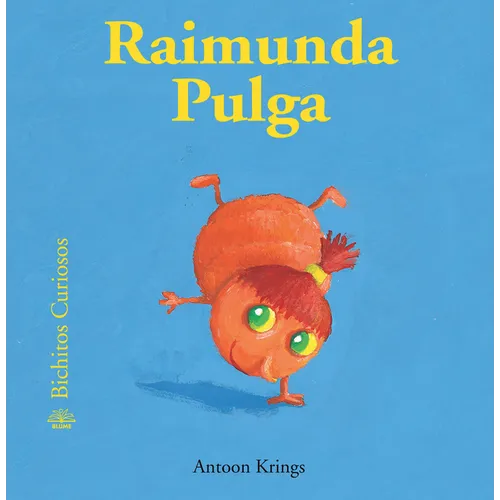 Raimunda Pulga - Hardcover