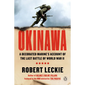 Okinawa: A Decorated Marine's Account of the Last Battle of World War II - Paperback
