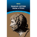 Seneca's Letters from a Stoic - Paperback
