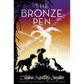 The Bronze Pen - Paperback