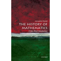 The History of Mathematics: A Very Short Introduction - Paperback
