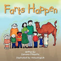Farts Happen - Paperback