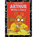 Arthur Writes a Story: An Arthur Adventure - Paperback