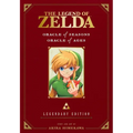 The Legend of Zelda: Oracle of Seasons / Oracle of Ages -Legendary Edition-: Oracle of Seasons / Oracle of Ages - Paperback