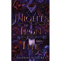 Nights of Iron and Ink - Paperback