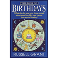 The Book of Birthdays: What the Day You Were Born Reveals About Your Love Life, Your Career, Your Special Destiny! - Paperback
