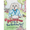 Watercress: The Best Birthday Ever! - Hardcover