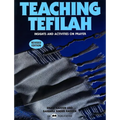 Teaching Tefilah - Paperback