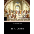 The Story of the Greeks - Paperback
