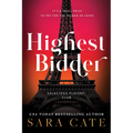 Highest Bidder - Paperback