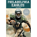 Philadelphia Eagles Fun Facts - Paperback