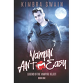 Vampin' Ain't Easy - Paperback