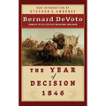 The Year of Decision 1846 - Paperback