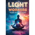 LightWorkers: The Genie, the Hero, and the Siren - Paperback