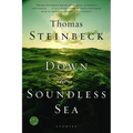 Down to a Soundless Sea: Stories - Paperback