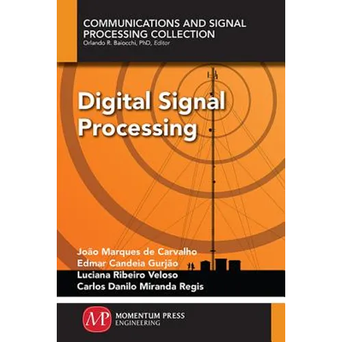 Digital Signal Processing - Paperback